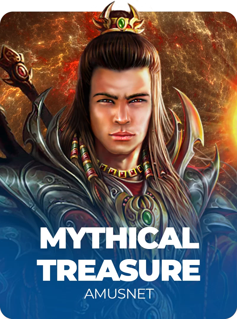 Mythical Treasure
