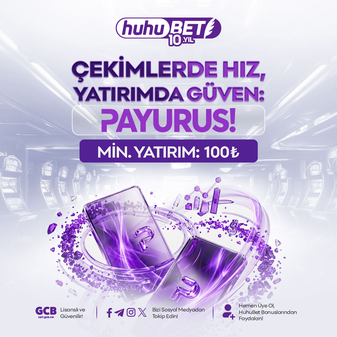 Huhubet Payurus görseli